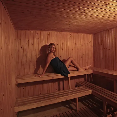 Sandos Atlantic Gardens (adults Only) Ξενοδοχείο 3*