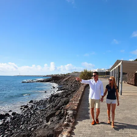 Sandos Atlantic Gardens (adults Only) Hotel