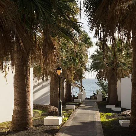 Sandos Atlantic Gardens (adults Only) Πλάγια Μπλάνκα