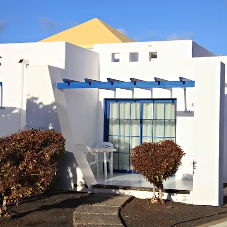 酒店 Sandos Atlantic Gardens (adults Only) 3*