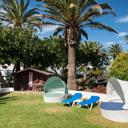 Sandos Atlantic Gardens (adults Only) 3* פלאיה בלנקה