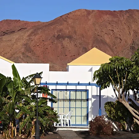 Sandos Atlantic Gardens (adults Only) Hotel Playa Blanca (Lanzarote)