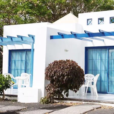 Sandos Atlantic Gardens (adults Only) מלון פלאיה בלנקה