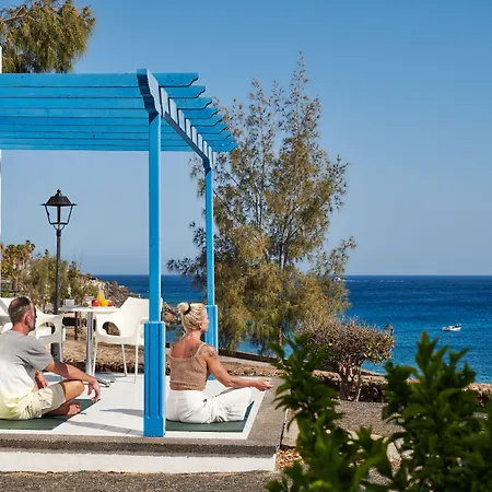Sandos Atlantic Gardens (adults Only) פלאיה בלנקה