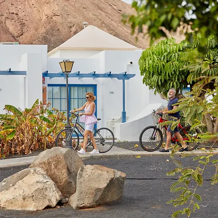 Sandos Atlantic Gardens (adults Only) 3* פלאיה בלנקה