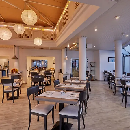 Sandos Atlantic Gardens (adults Only) 3* פלאיה בלנקה