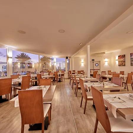 Sandos Atlantic Gardens (adults Only) פלאיה בלנקה