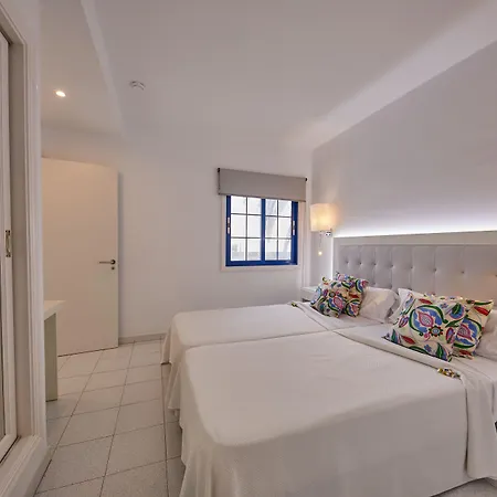 מלון Sandos Atlantic Gardens (adults Only) 3*