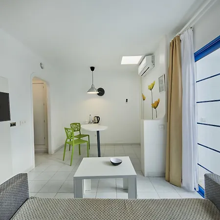 Sandos Atlantic Gardens (adults Only) 3*