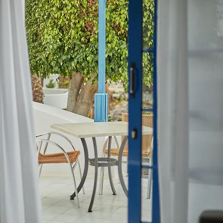 Sandos Atlantic Gardens (adults Only) מלון