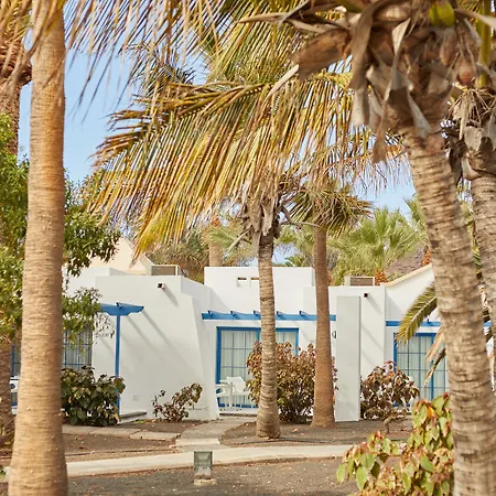 מלון Sandos Atlantic Gardens (adults Only) 3*