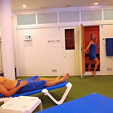 Sandos Atlantic Gardens (adults Only) Playa Blanca (Lanzarote)