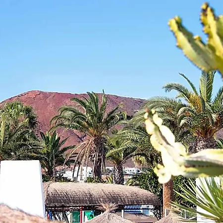 Hotel Sandos Atlantic Gardens (adults Only) Playa Blanca (Lanzarote)