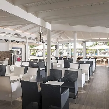Sandos Atlantic Gardens (adults Only) Hotel Playa Blanca (Lanzarote)