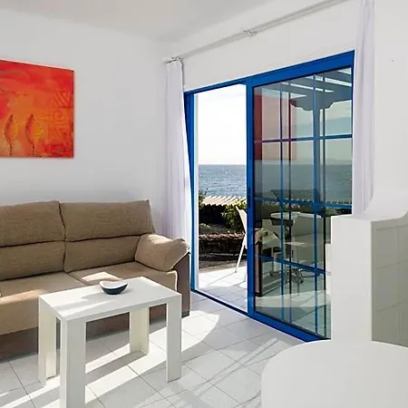 Sandos Atlantic Gardens (adults Only) Playa Blanca (Lanzarote)