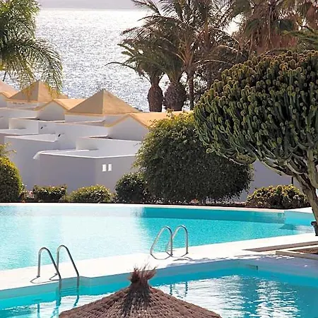 Hotel Sandos Atlantic Gardens (adults Only)
