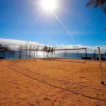 Sandos Atlantic Gardens (adults Only) Hotel Playa Blanca (Lanzarote)