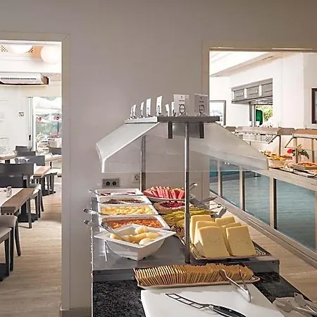 Sandos Atlantic Gardens (adults Only) 3*