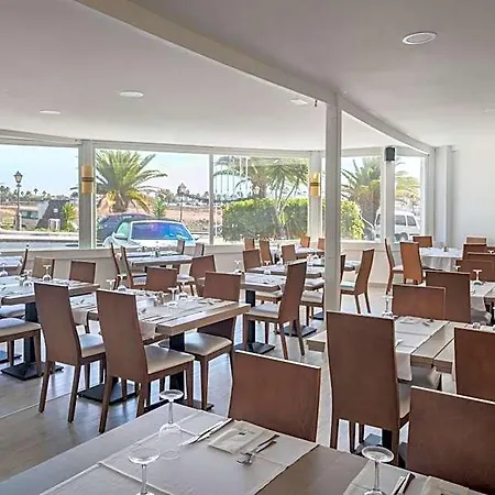 Sandos Atlantic Gardens (adults Only) Hotel