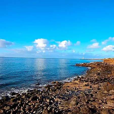 Hotel Sandos Atlantic Gardens (adults Only) 3*