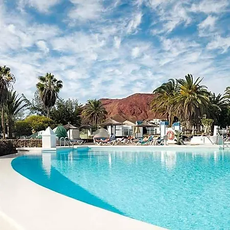 Hotel Sandos Atlantic Gardens (adults Only) Playa Blanca (Lanzarote)