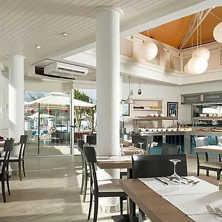 Sandos Atlantic Gardens (adults Only) Hotel