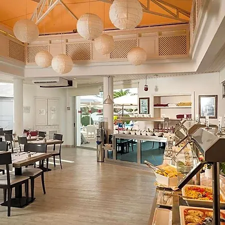 Sandos Atlantic Gardens (adults Only) Hotel Playa Blanca (Lanzarote)