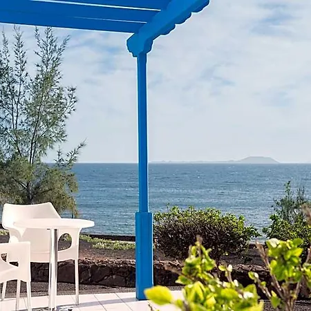 Sandos Atlantic Gardens (adults Only) 3* Playa Blanca (Lanzarote)