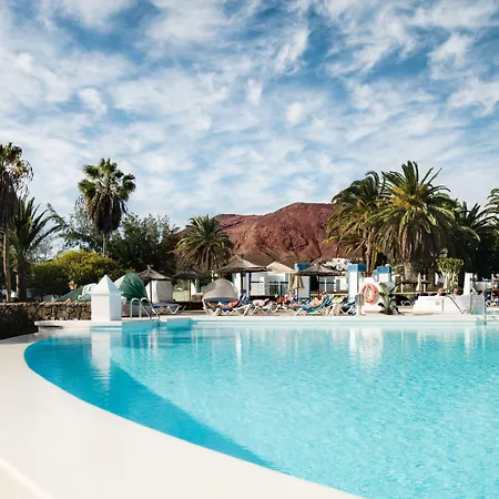 Sandos Atlantic Gardens (adults Only) 3* פלאיה בלנקה