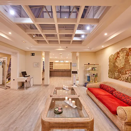 Sandos Atlantic Gardens (adults Only) 3* פלאיה בלנקה