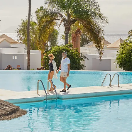 Sandos Atlantic Gardens (adults Only)