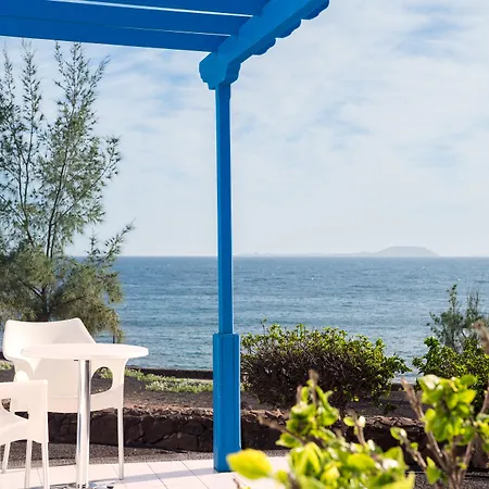 Sandos Atlantic Gardens (adults Only) מלון פלאיה בלנקה