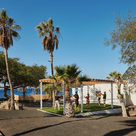 Sandos Atlantic Gardens (adults Only) מלון