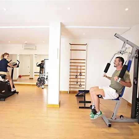 Sandos Atlantic Gardens (adults Only) Ξενοδοχείο