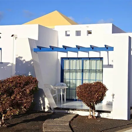 Sandos Atlantic Gardens (adults Only) 酒店 3*