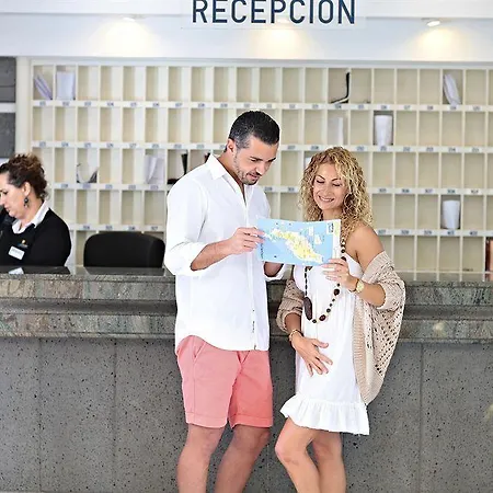 Sandos Atlantic Gardens (adults Only) Ξενοδοχείο 3*
