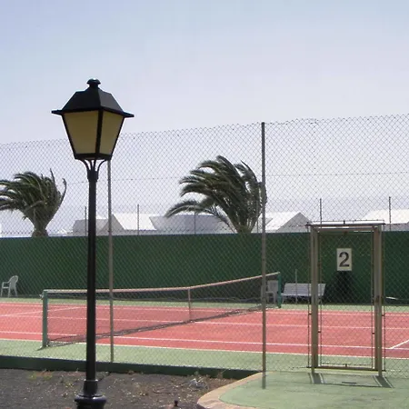 Sandos Atlantic Gardens (adults Only) Πλάγια Μπλάνκα