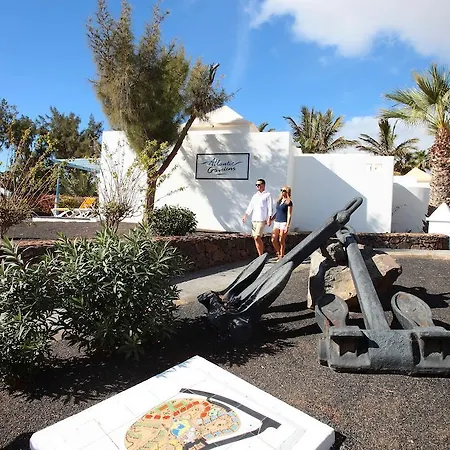 Sandos Atlantic Gardens (adults Only) Hotel 3*