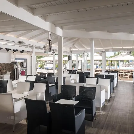 Sandos Atlantic Gardens (adults Only) מלון פלאיה בלנקה