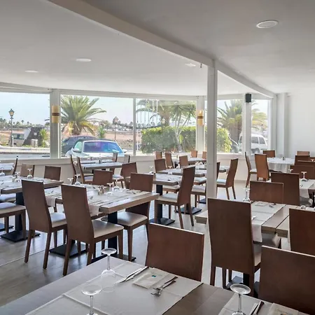 Sandos Atlantic Gardens (adults Only) מלון פלאיה בלנקה