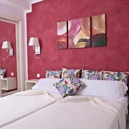 Sandos Atlantic Gardens (adults Only) Playa Blanca (Lanzarote)