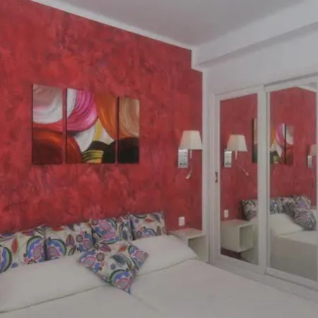 Sandos Atlantic Gardens (adults Only) 3* Playa Blanca (Lanzarote)