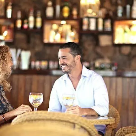 Sandos Atlantic Gardens (adults Only) 3* Playa Blanca (Lanzarote)