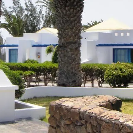 Sandos Atlantic Gardens (adults Only) 3* Playa Blanca (Lanzarote)