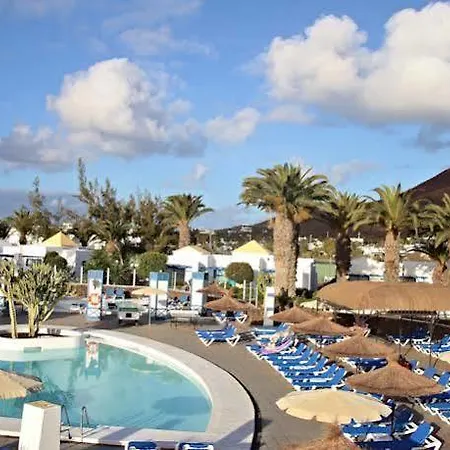 Sandos Atlantic Gardens (adults Only) Hotel Playa Blanca (Lanzarote)