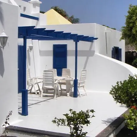 Hotel Sandos Atlantic Gardens (adults Only) 3*