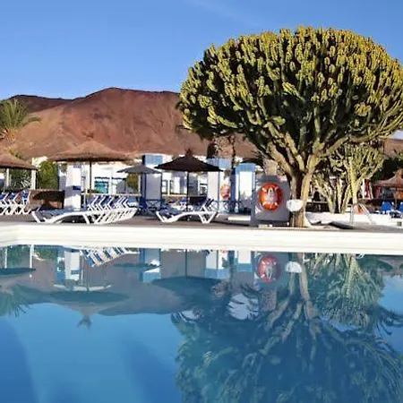 Sandos Atlantic Gardens (adults Only) Hotel