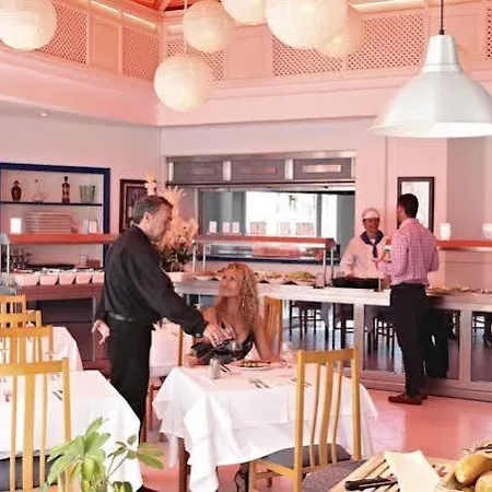 Sandos Atlantic Gardens (adults Only) 3* Playa Blanca (Lanzarote)