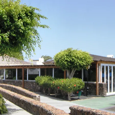 Sandos Atlantic Gardens (adults Only) מלון 3*