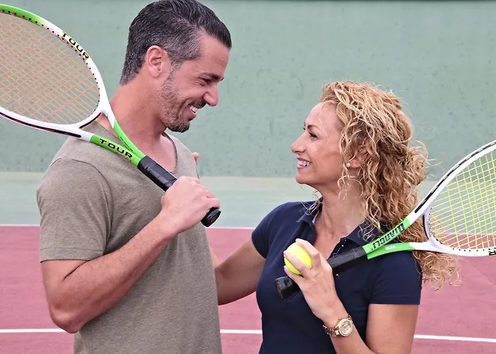 Sandos Atlantic Gardens (adults Only) Hotel Playa Blanca (Lanzarote)